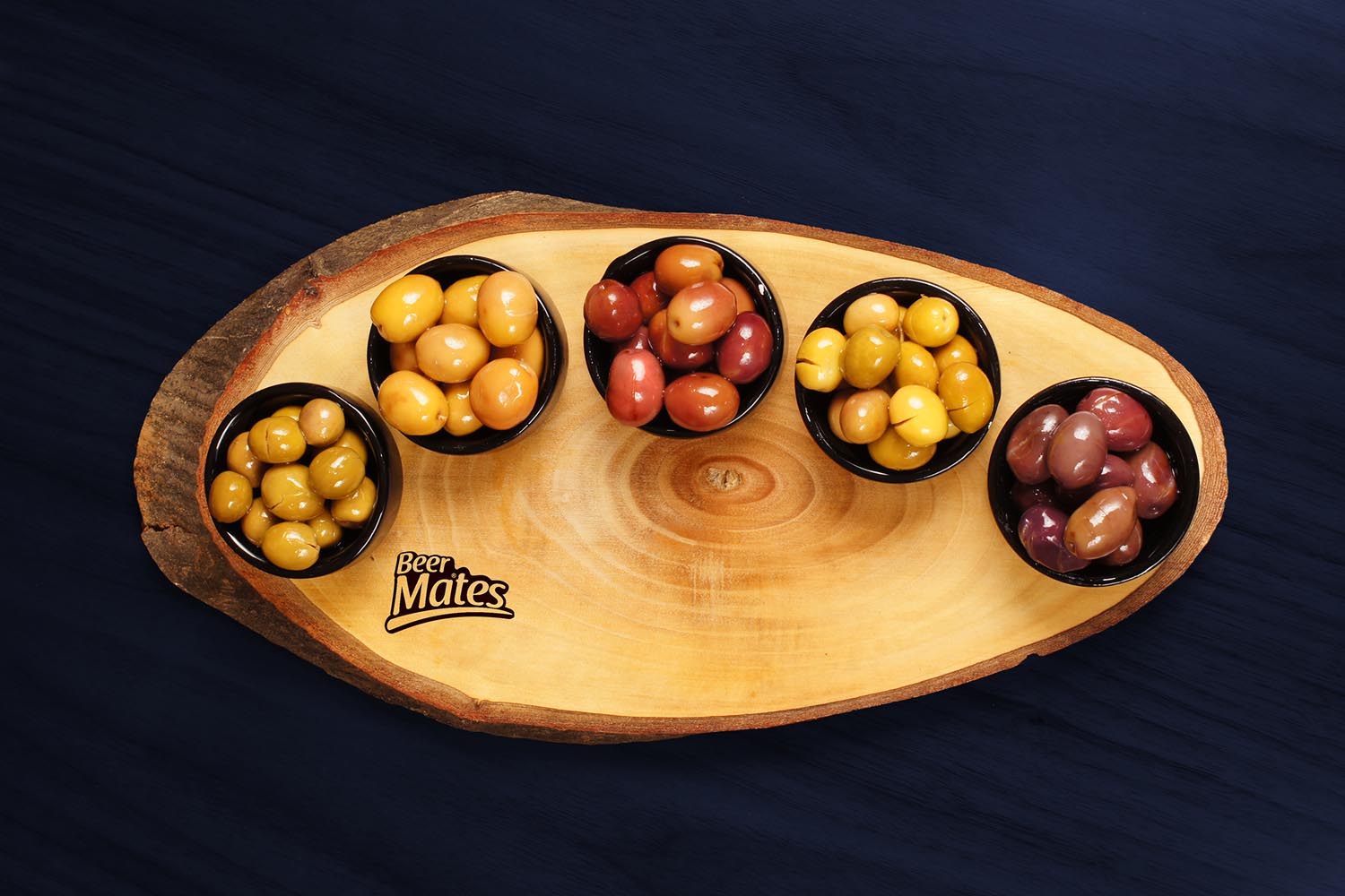 Olives Beer Mates®